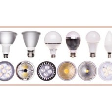 LED Light